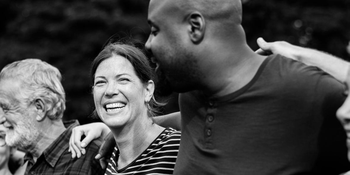 Une plus forte inclusion sociale